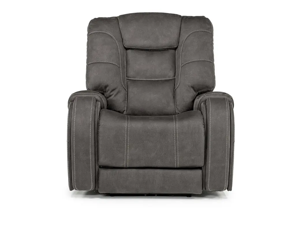 Str 3 Power Recliner - Image 10