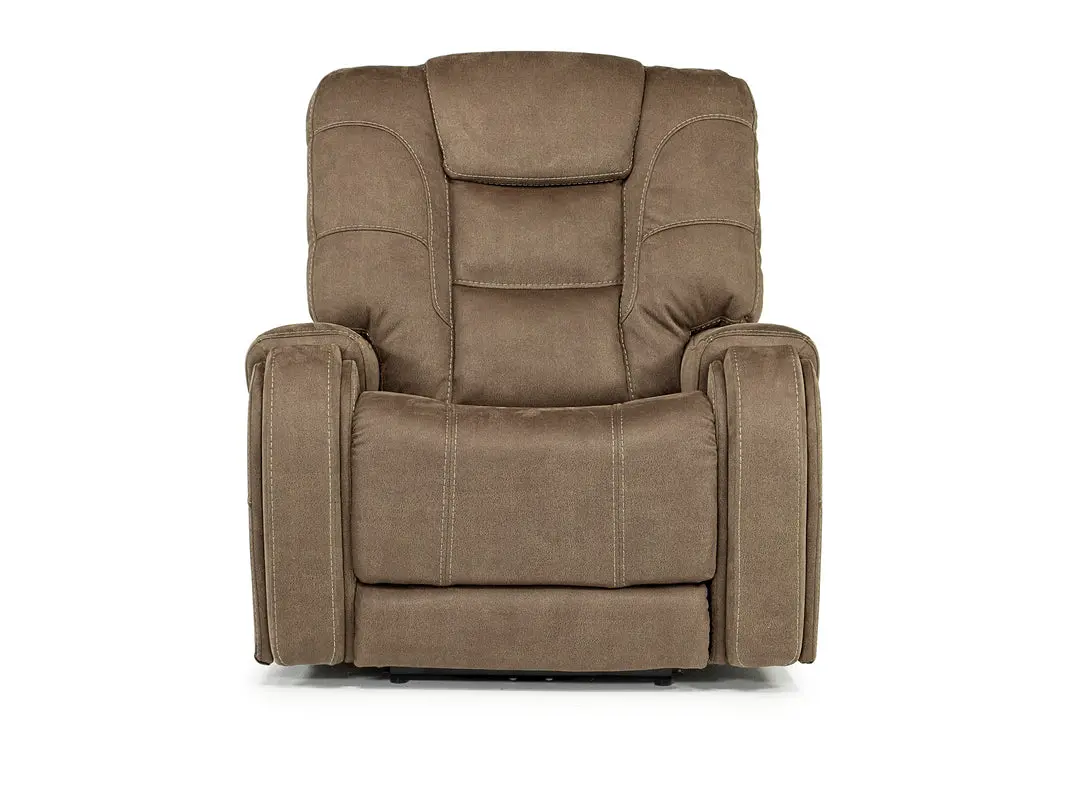 Str 3 Power Recliner - Image 11