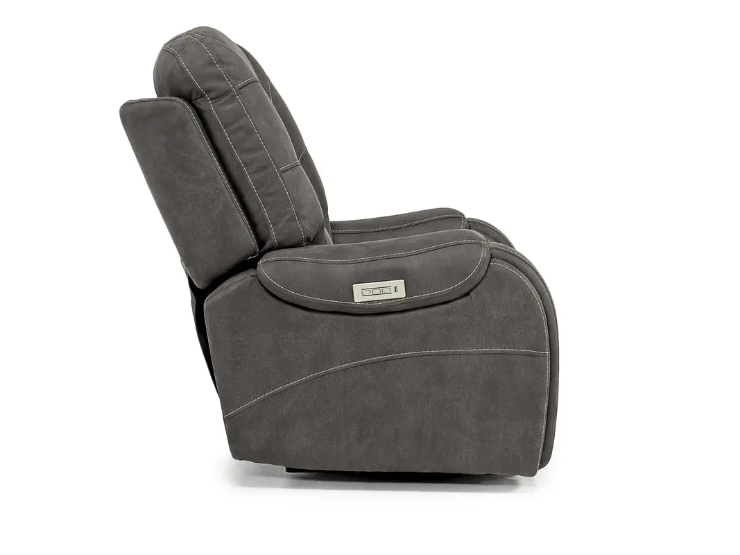 Str 3 Power Recliner - Image 13