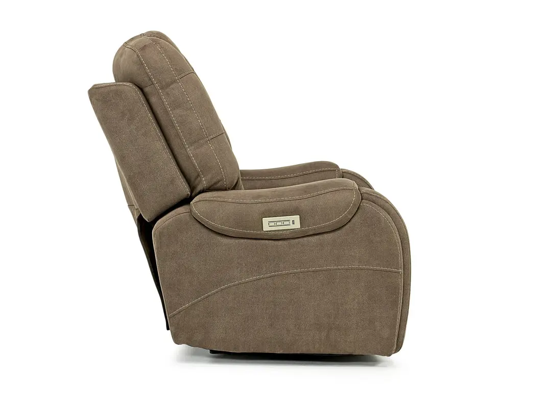 Str 3 Power Recliner - Image 14