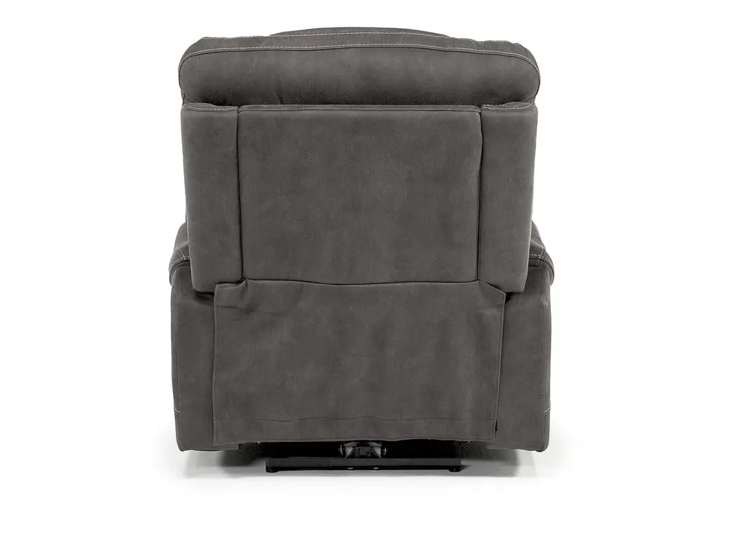 Str 3 Power Recliner - Image 16