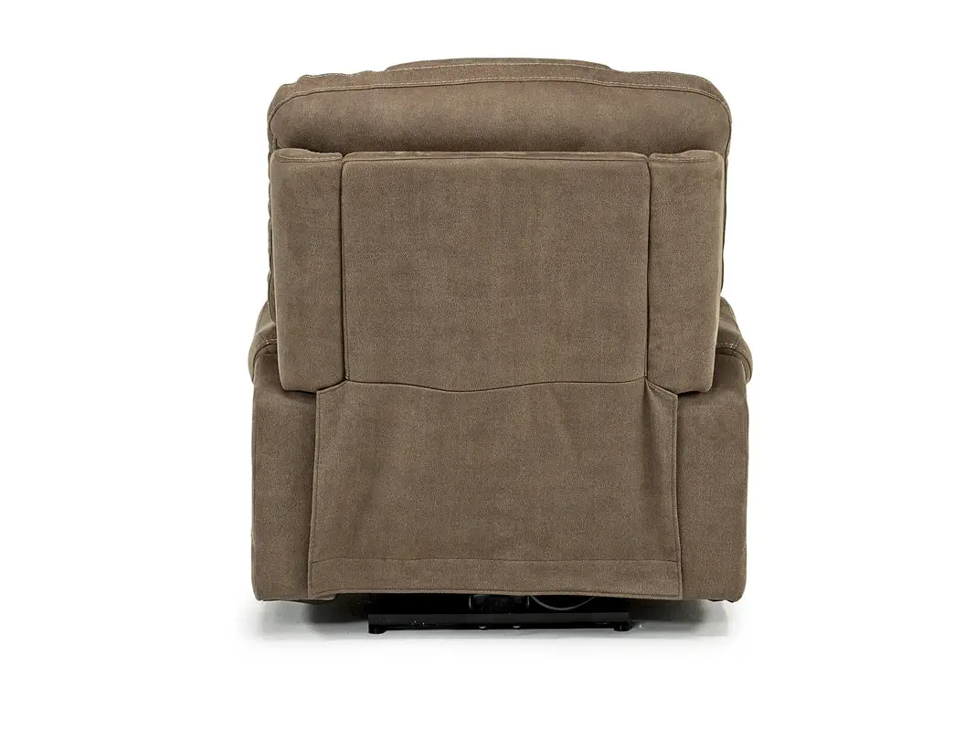 Str 3 Power Recliner - Image 17