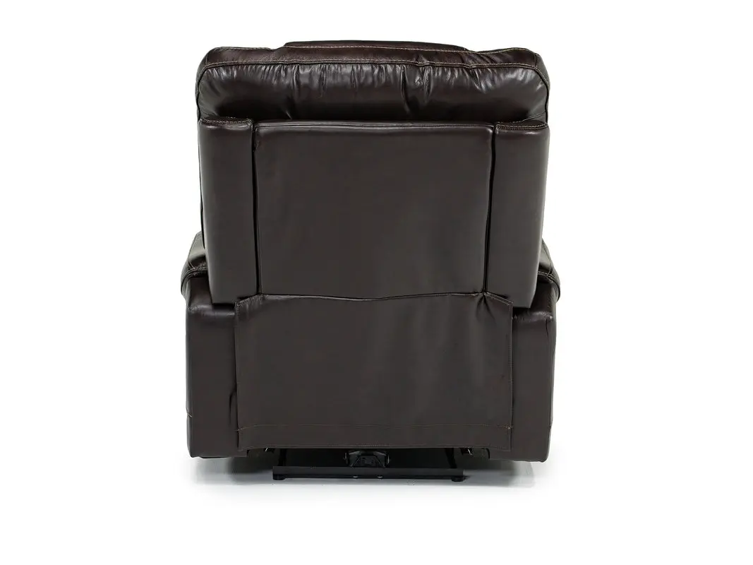 Str 3 Power Recliner - Image 18