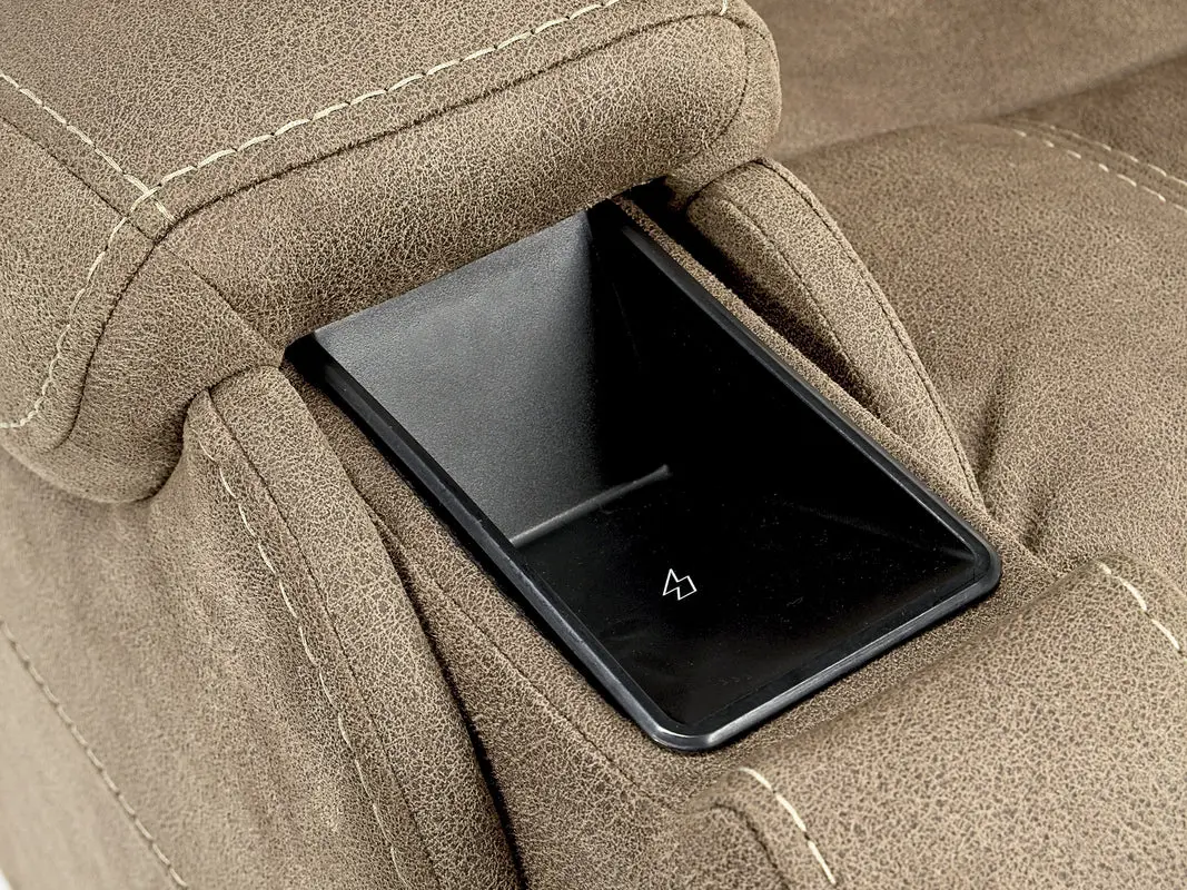Str 3 Power Recliner - Image 19