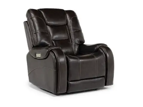 Str 3 Power Recliner - Image 3