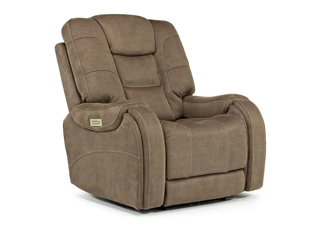 Str 3 Power Recliner - Image 5