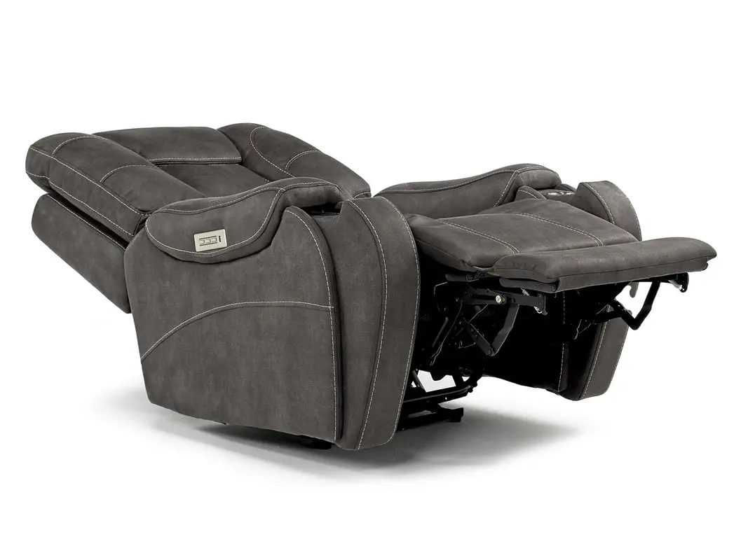 Str 3 Power Recliner - Image 7