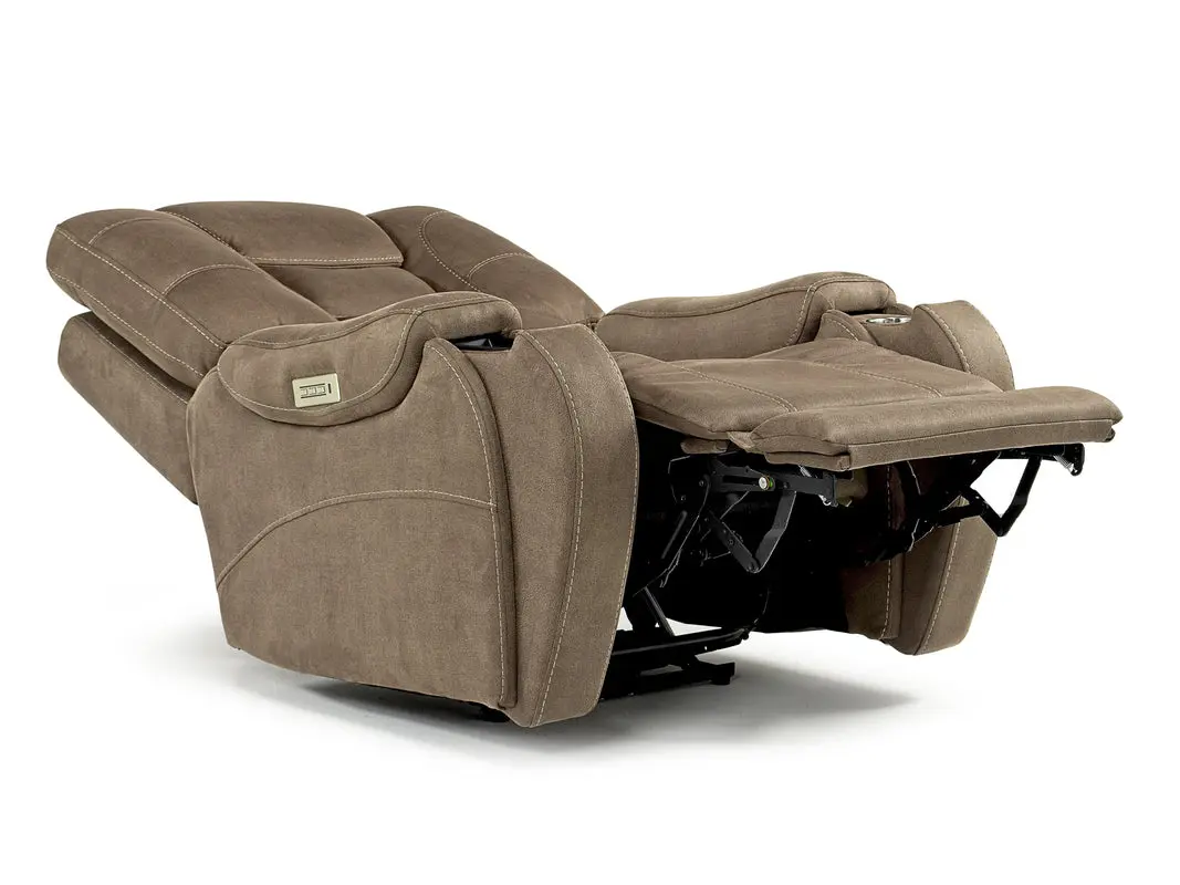 Str 3 Power Recliner - Image 8