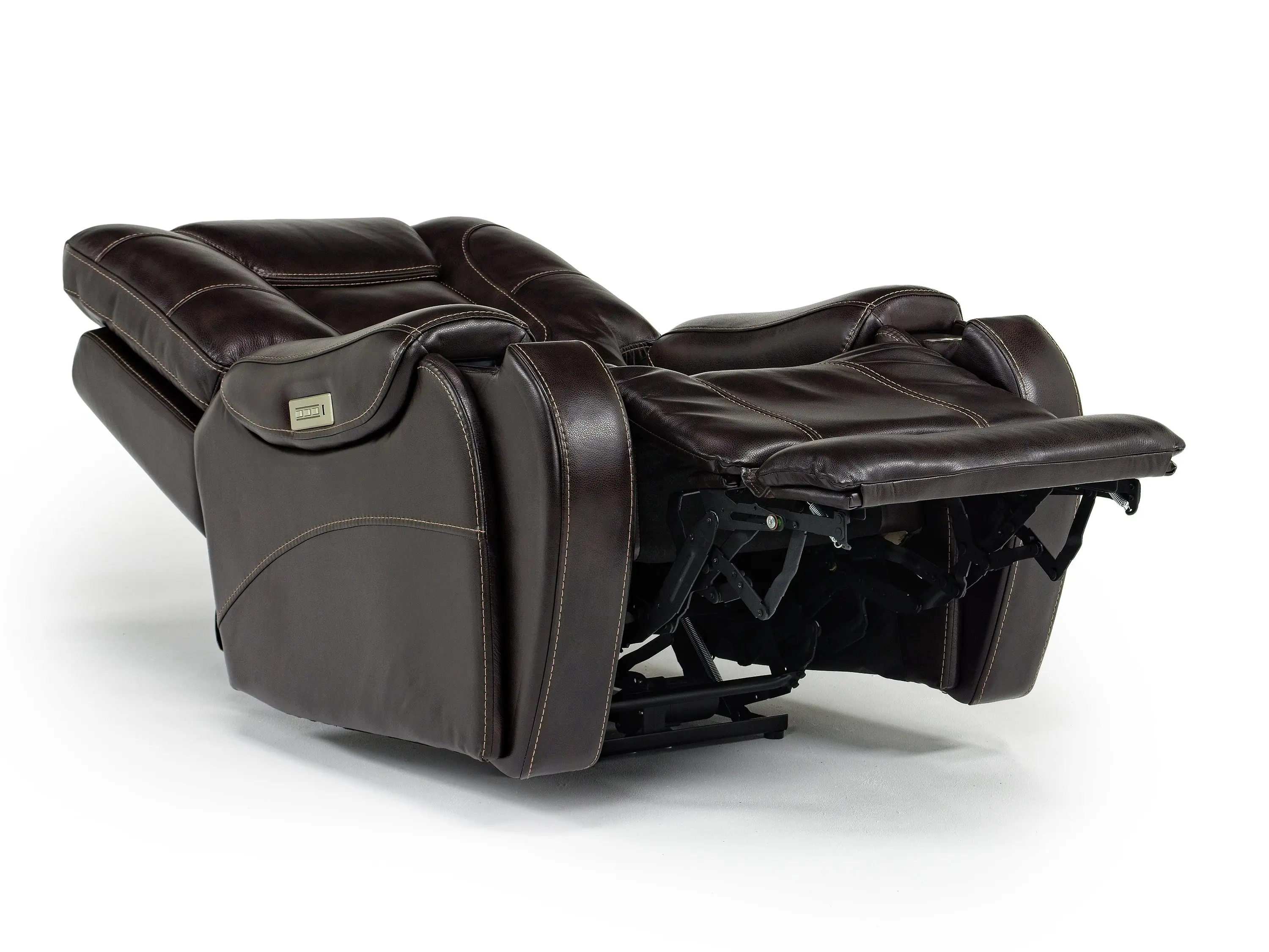 Str 3 Power Recliner - Image 9