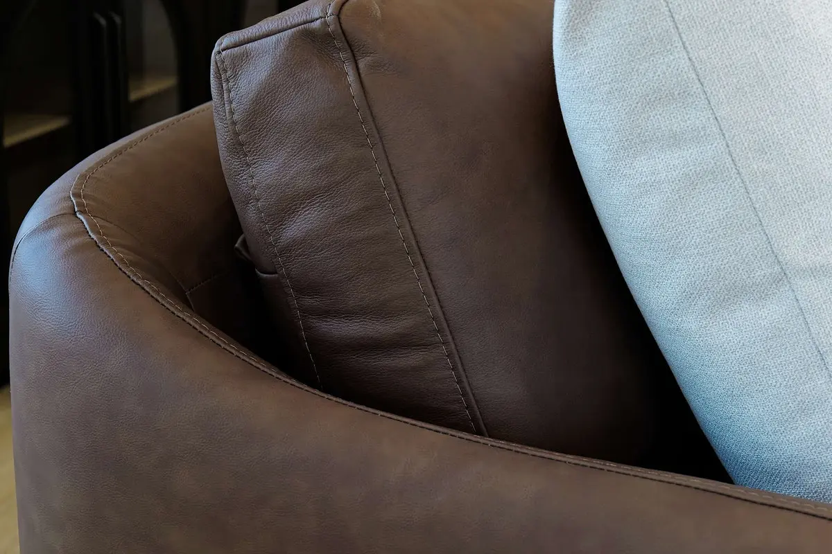 Stratus 5 Piece Sectional - Image 9