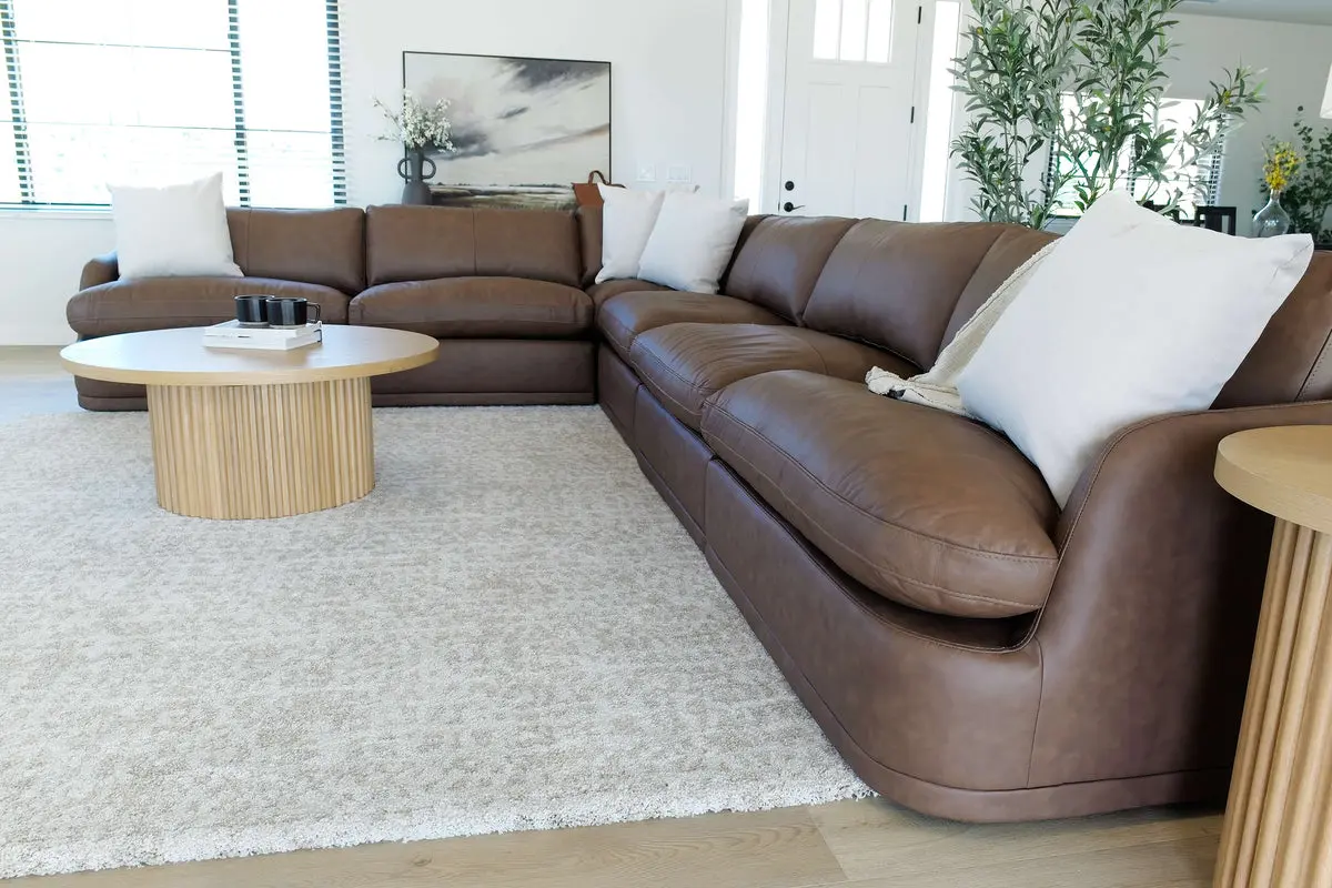 Stratus 6 Piece Sectional - Image 5