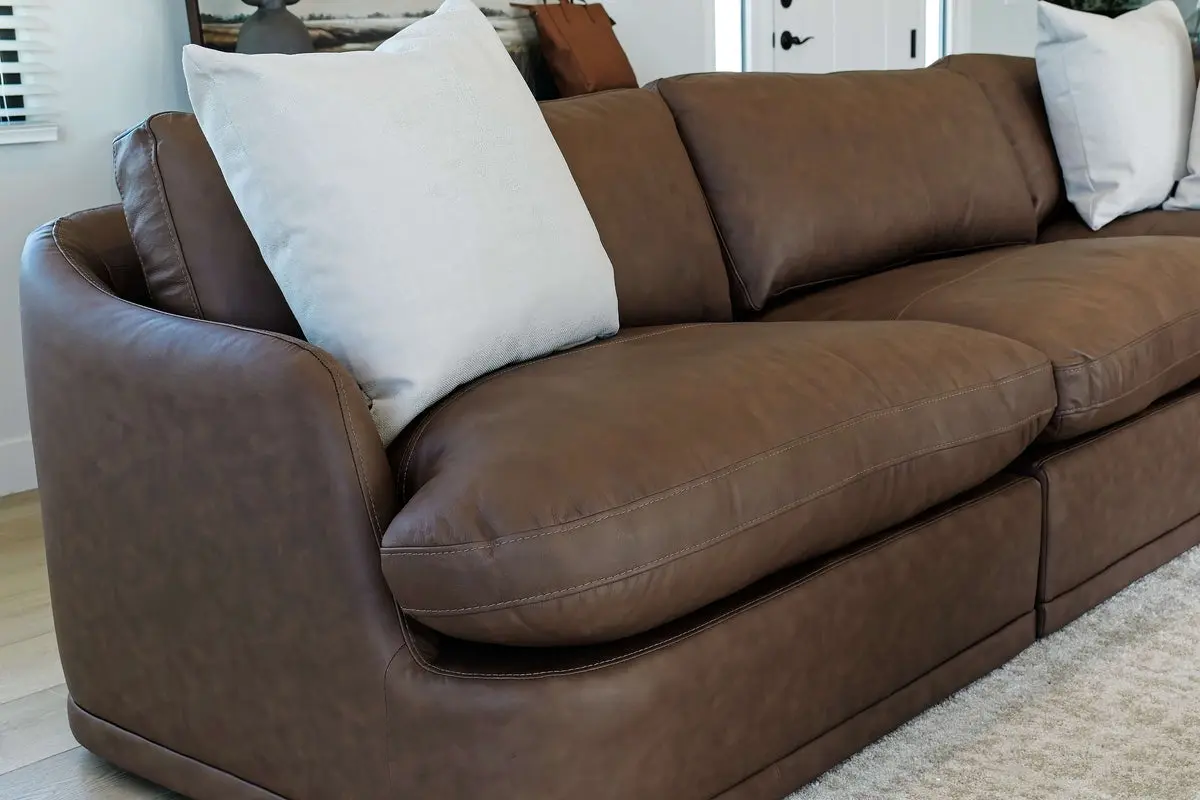 Stratus 6 Piece Sectional - Image 7