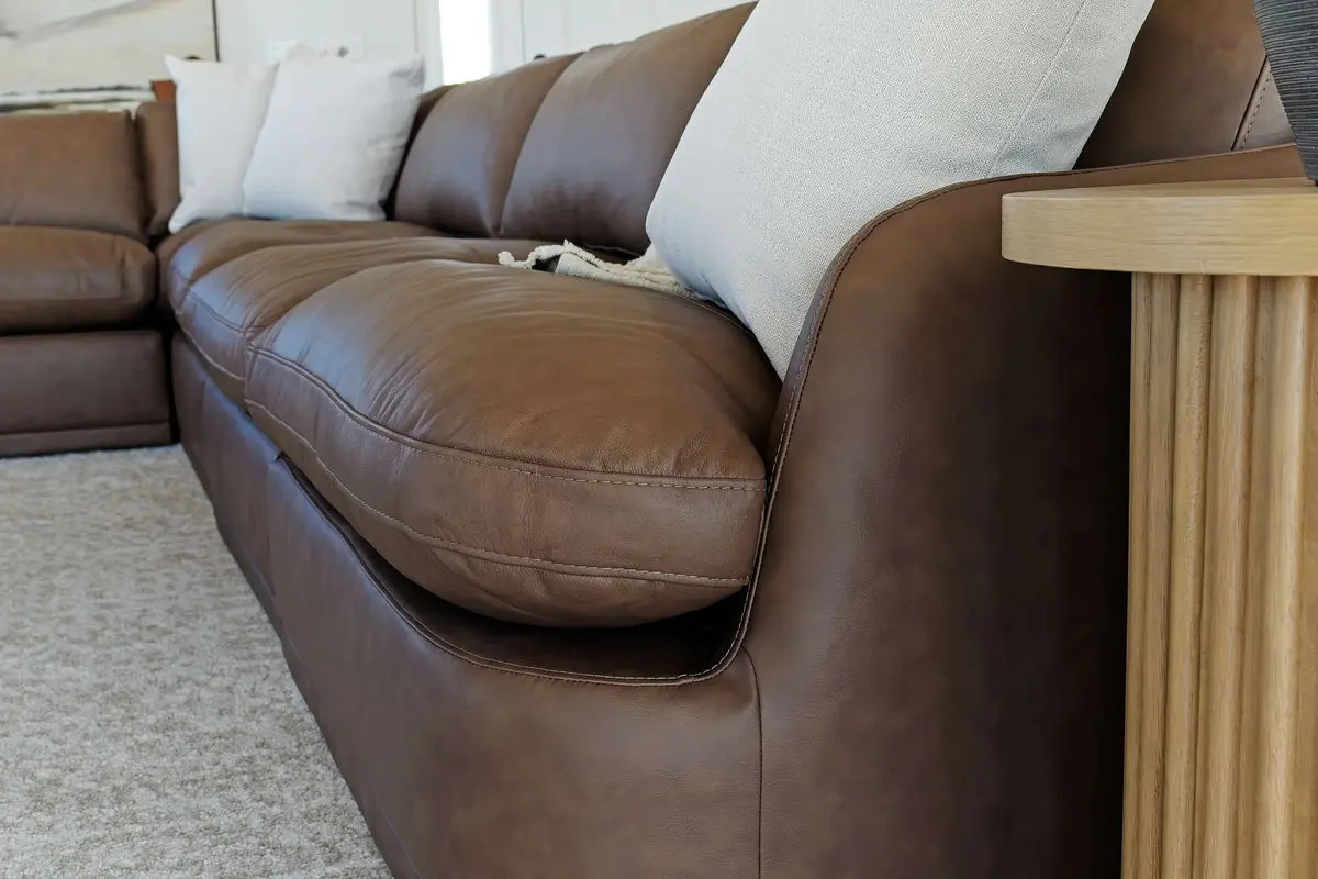 Stratus 6 Piece Sectional - Image 9