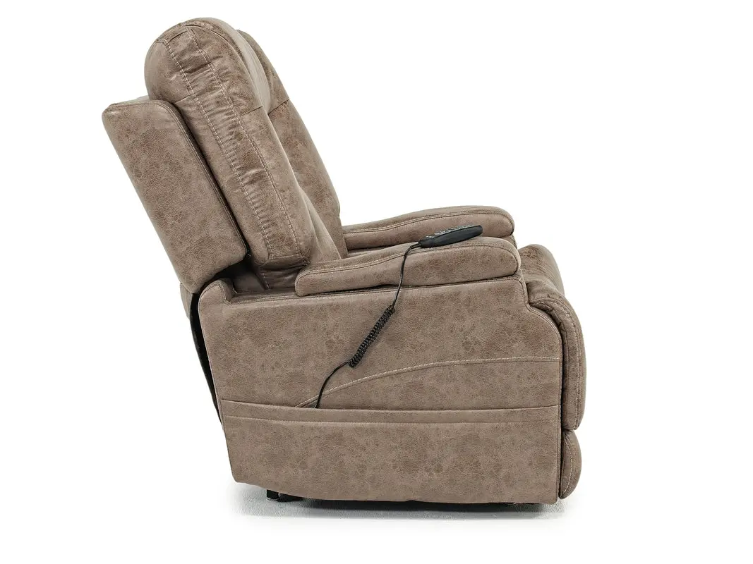 Stt 3 Power Lift Chair - Image 11