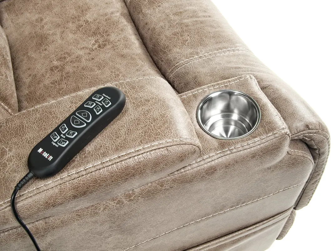 Stt 3 Power Lift Chair - Image 17