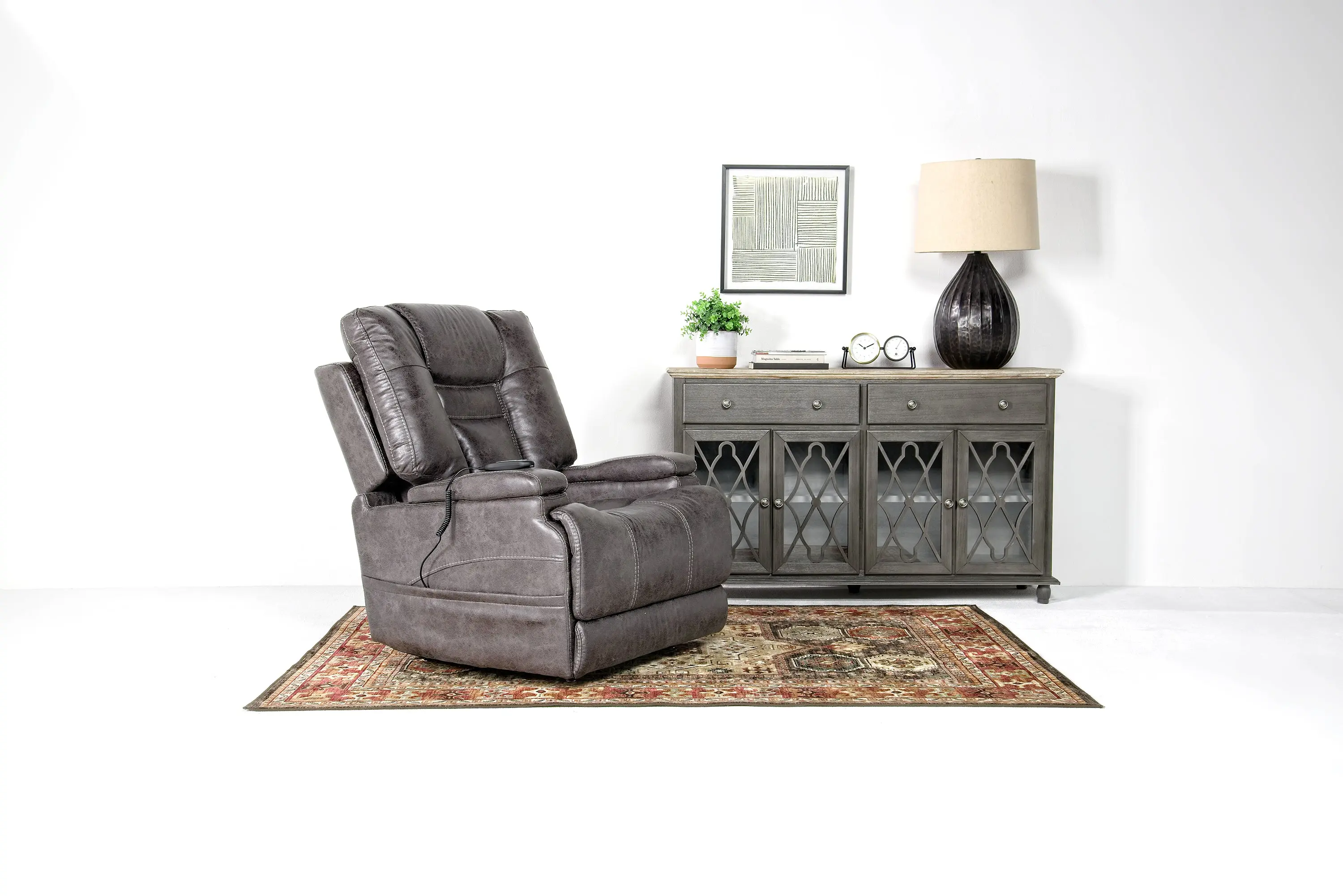 Stt 3 Power Lift Chair - Image 21