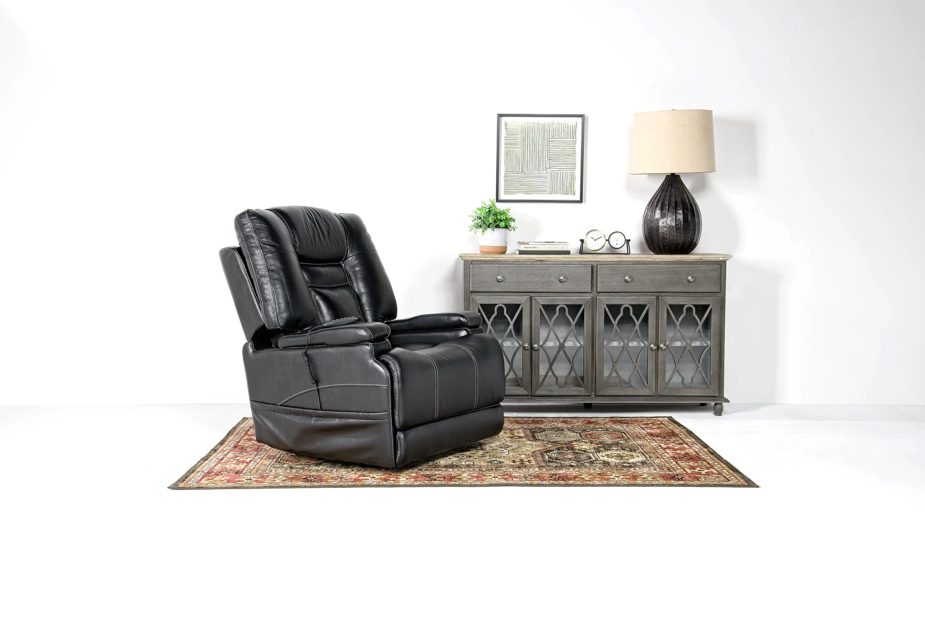 Stt 3 Power Lift Chair - Image 22