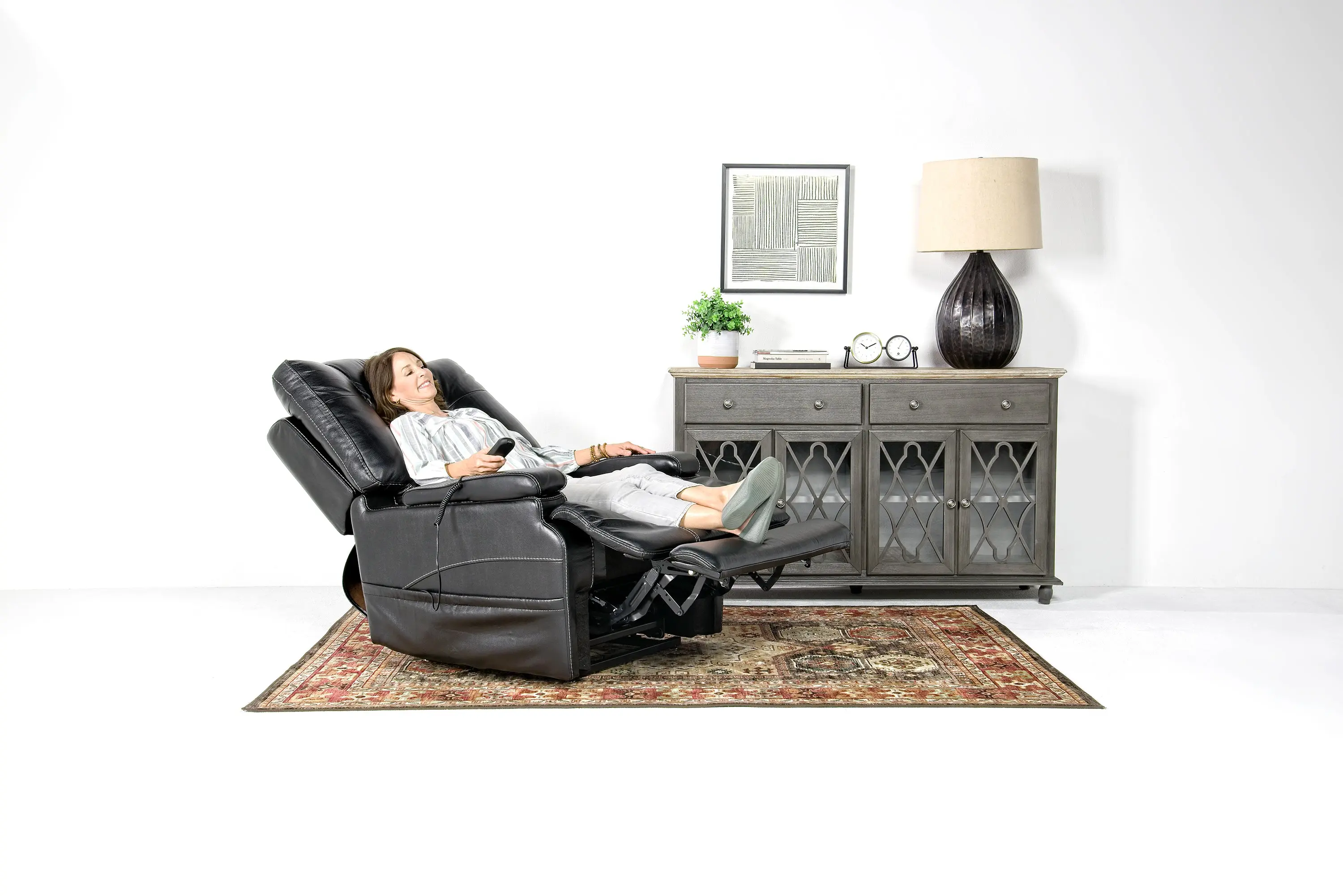 Stt 3 Power Lift Chair - Image 25