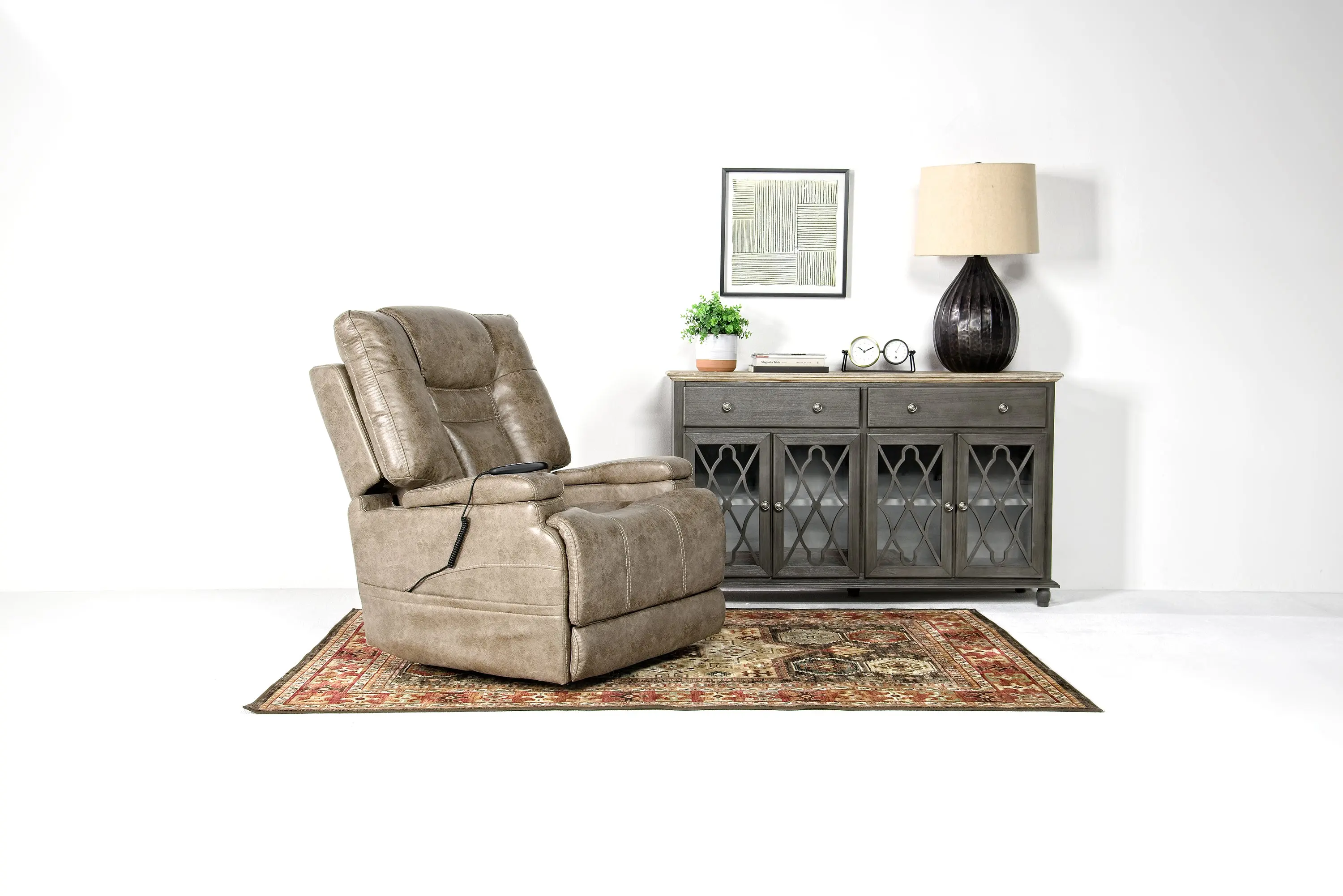 Stt 3 Power Lift Chair - Image 26