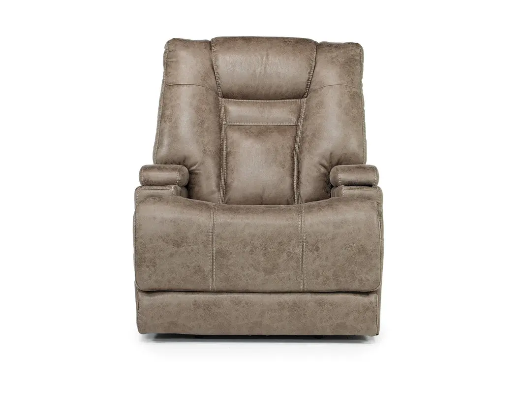 Stt 3 Power Recliner - Image 10
