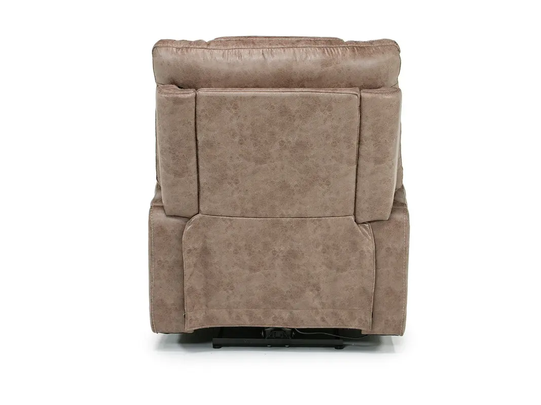 Stt 3 Power Recliner - Image 16