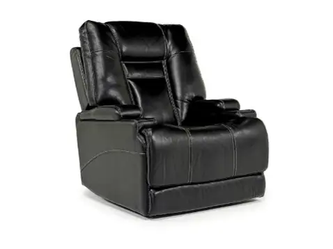 Stt 3 Power Recliner - Image 2