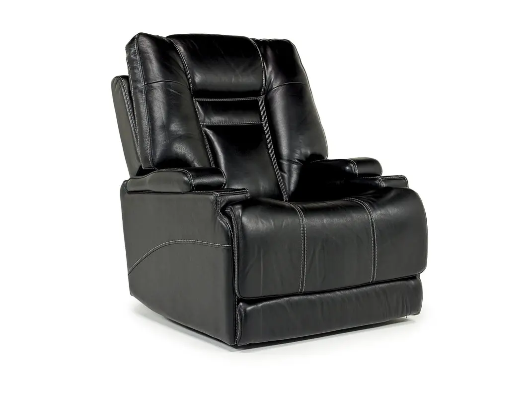 Stt 3 Power Recliner - Image 5