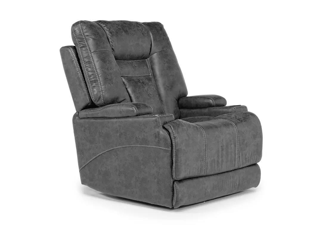 Stt 3 Power Recliner - Image 6