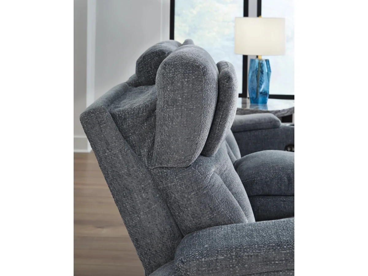 Studio Cave 2 Power Recliner - Image 10