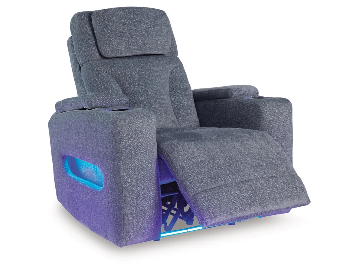 Studio Cave 2 Power Recliner - Image 2