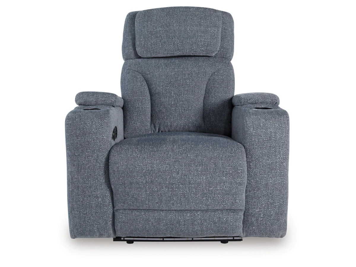 Studio Cave 2 Power Recliner - Image 3