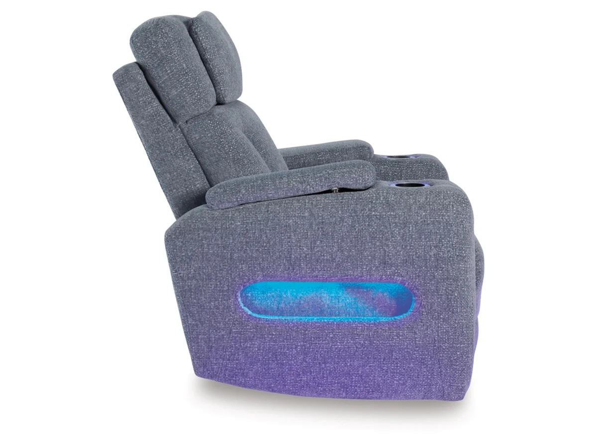 Studio Cave 2 Power Recliner - Image 4