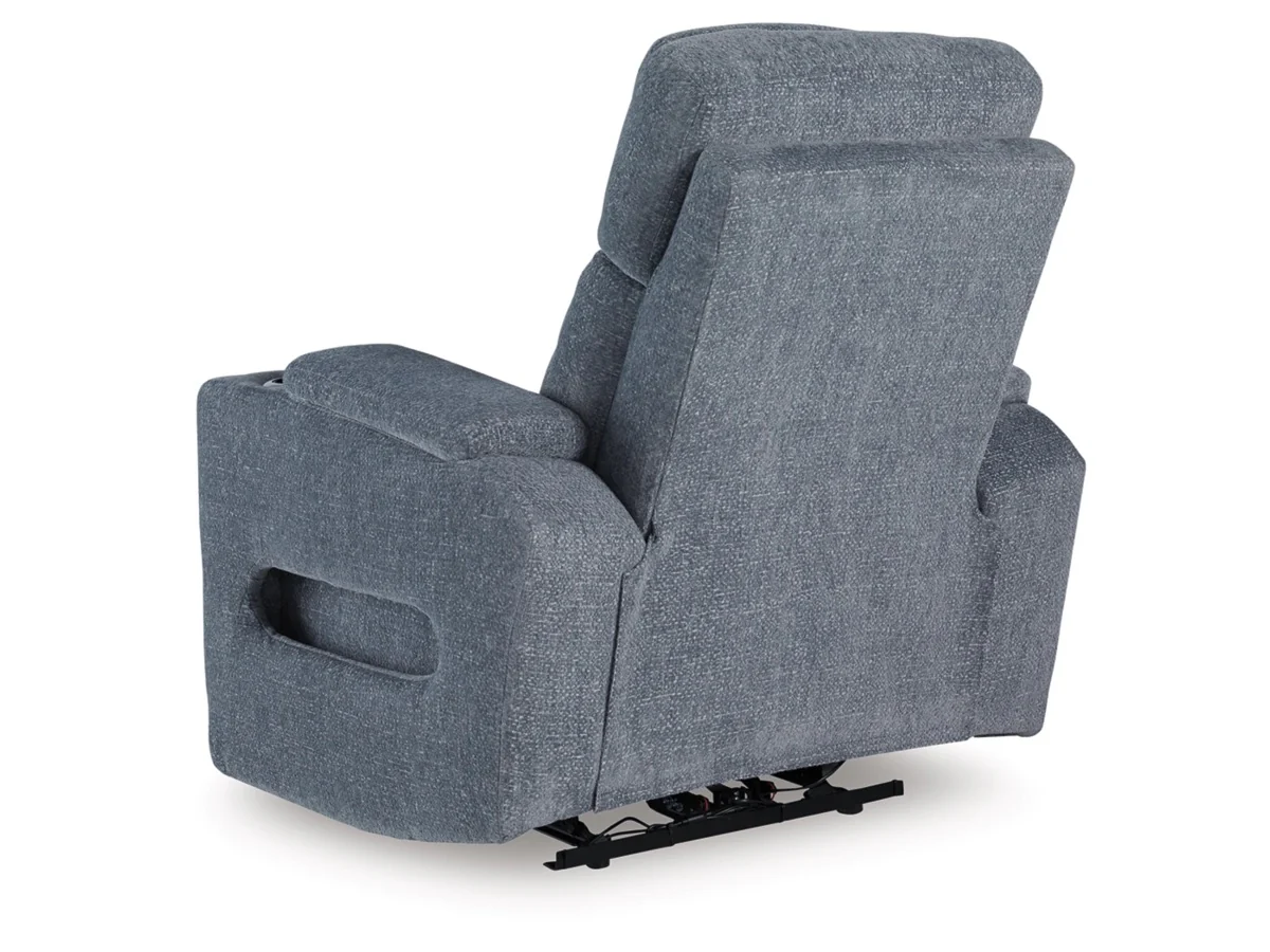Studio Cave 2 Power Recliner - Image 5