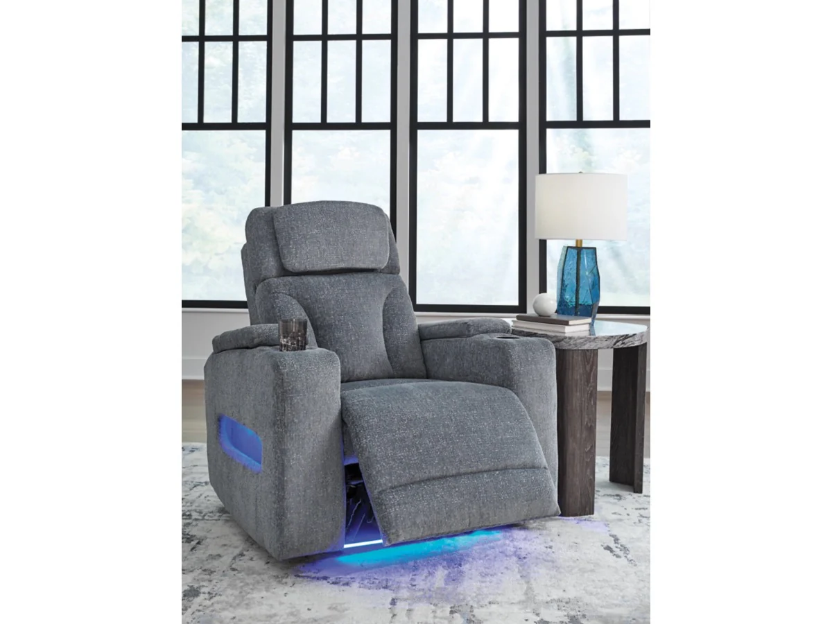 Studio Cave 2 Power Recliner - Image 7