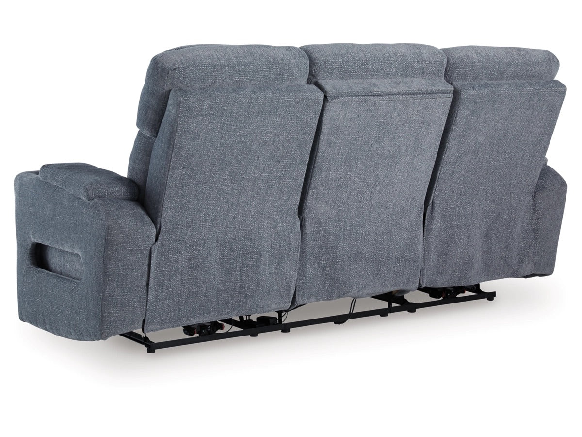 Studio Cave 2 Power Sofa - Image 5
