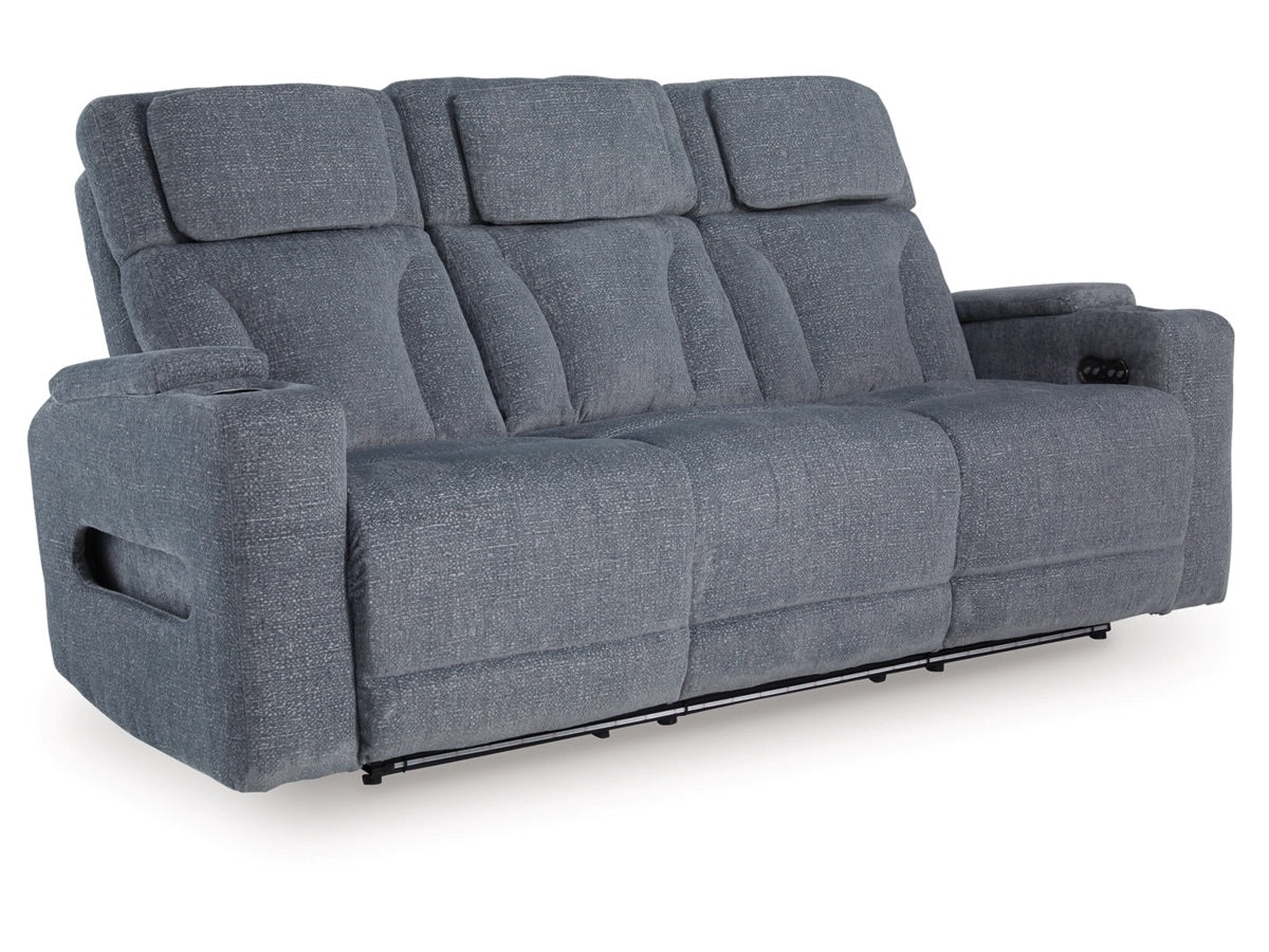 Studio Cave 2 Power Sofa & Console Loveseat