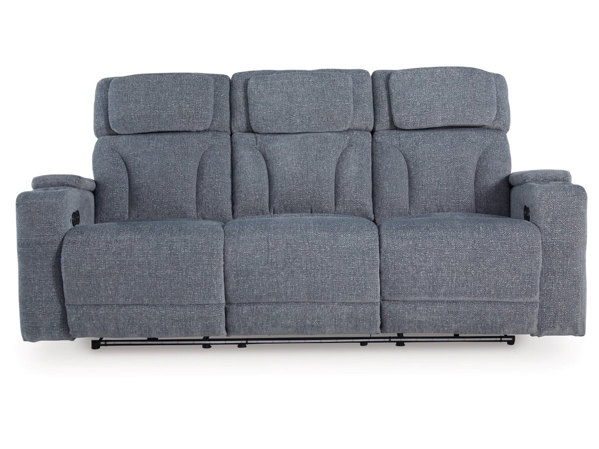 Studio Cave 2 Power Sofa & Console Loveseat - Image 3