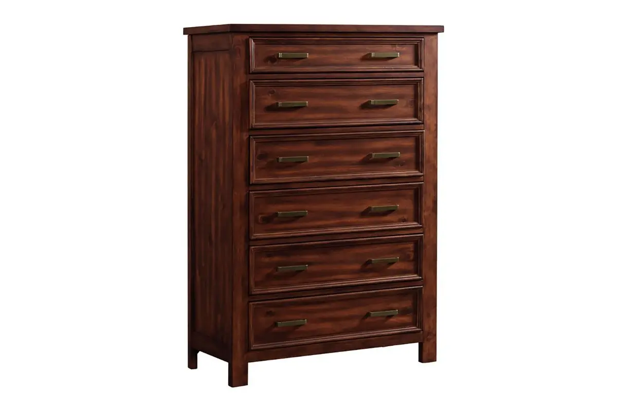 Sullivan Chest