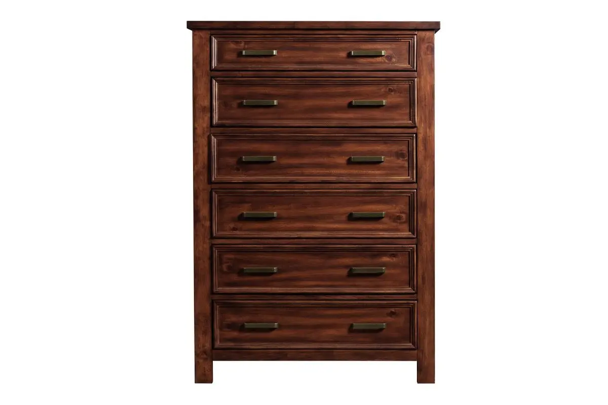 Sullivan Chest - Image 3