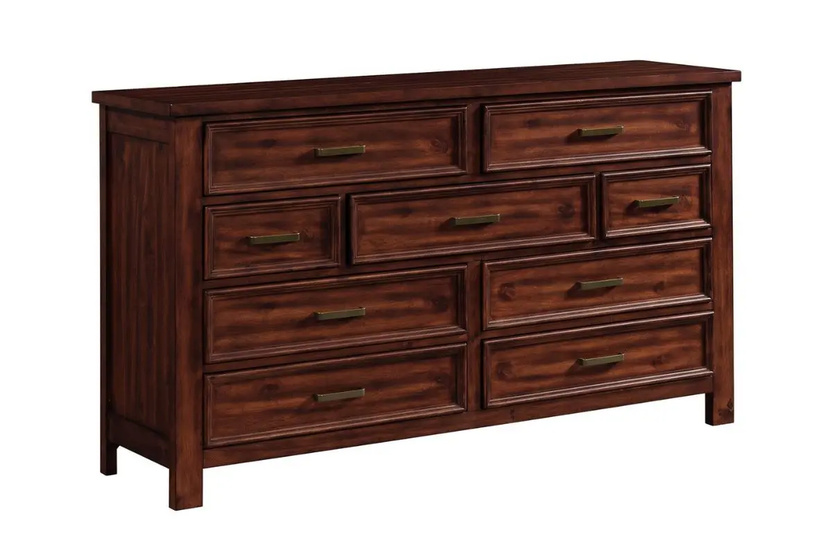 Sullivan Dresser