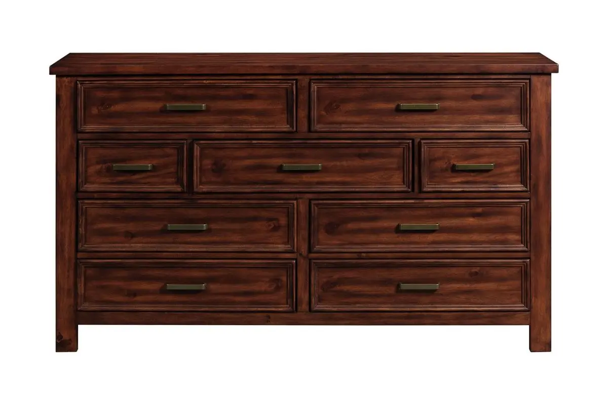 Sullivan Dresser - Image 3
