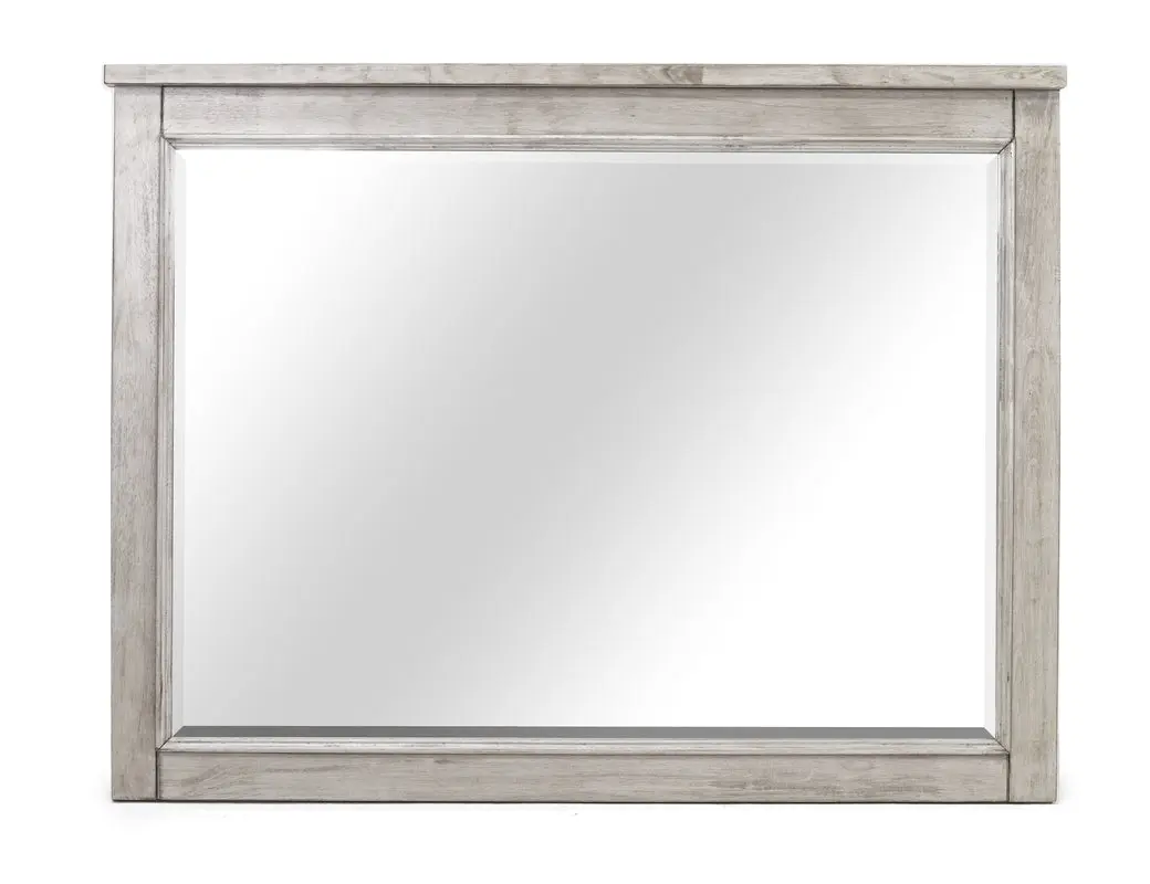 Sullivan Mirror