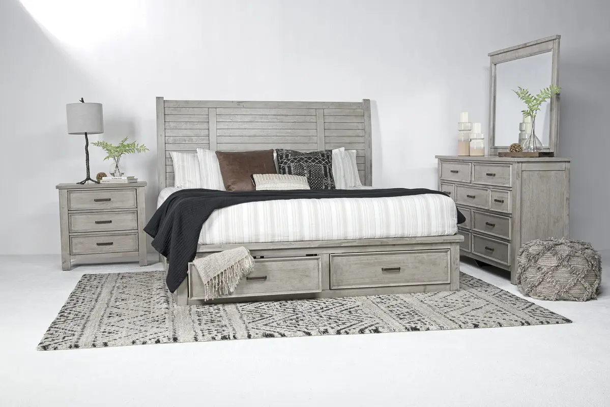 Sullivan Nightstand - Image 7