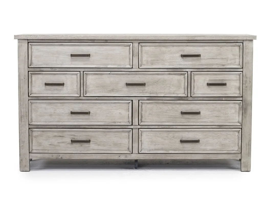 Sullivan Storage Bed & Dresser & Mirror & Nightstand - Image 18