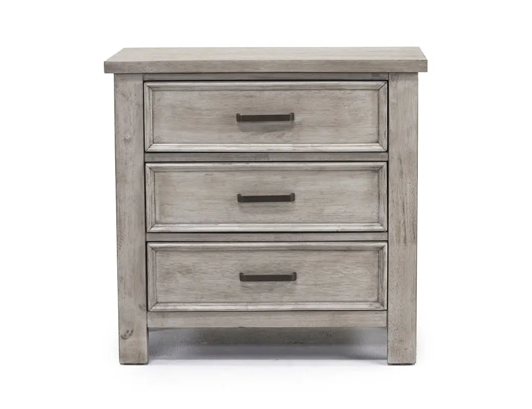 Sullivan Storage Bed & Dresser & Mirror & Nightstand - Image 32