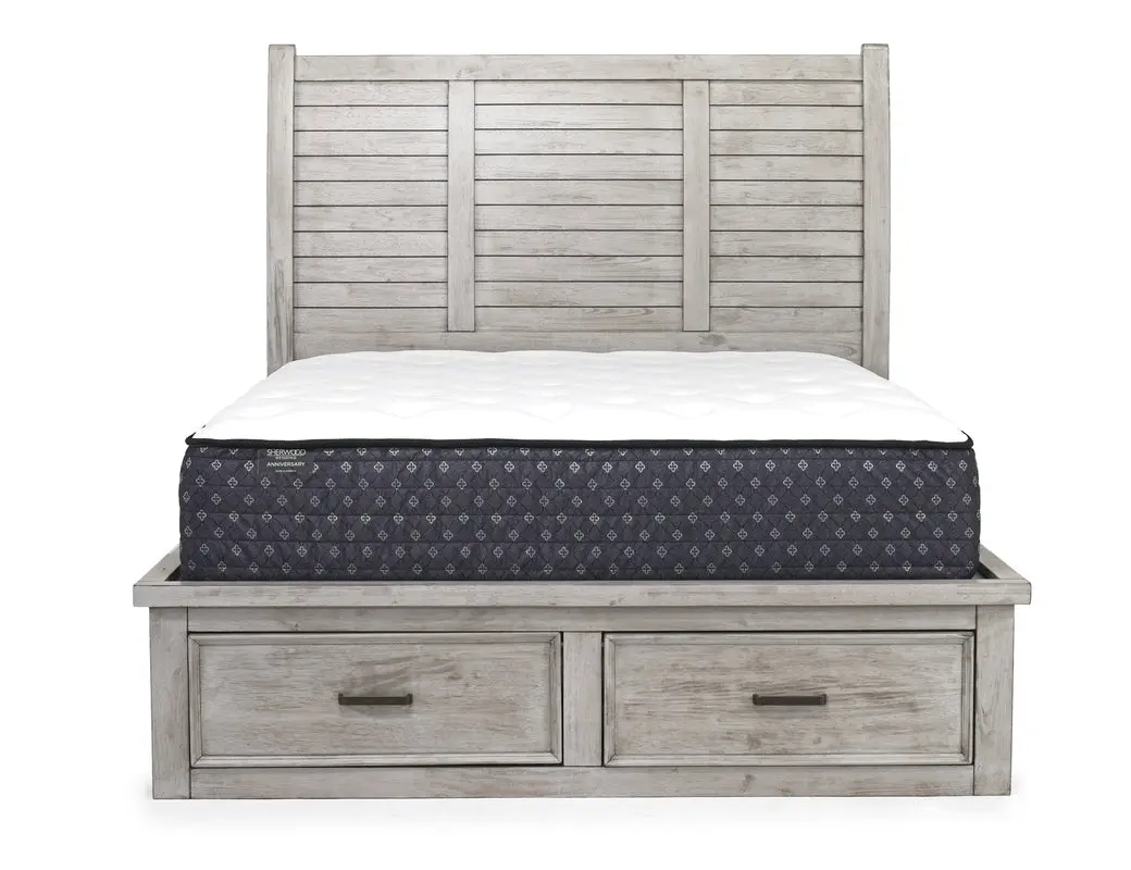 Sullivan Storage Bed