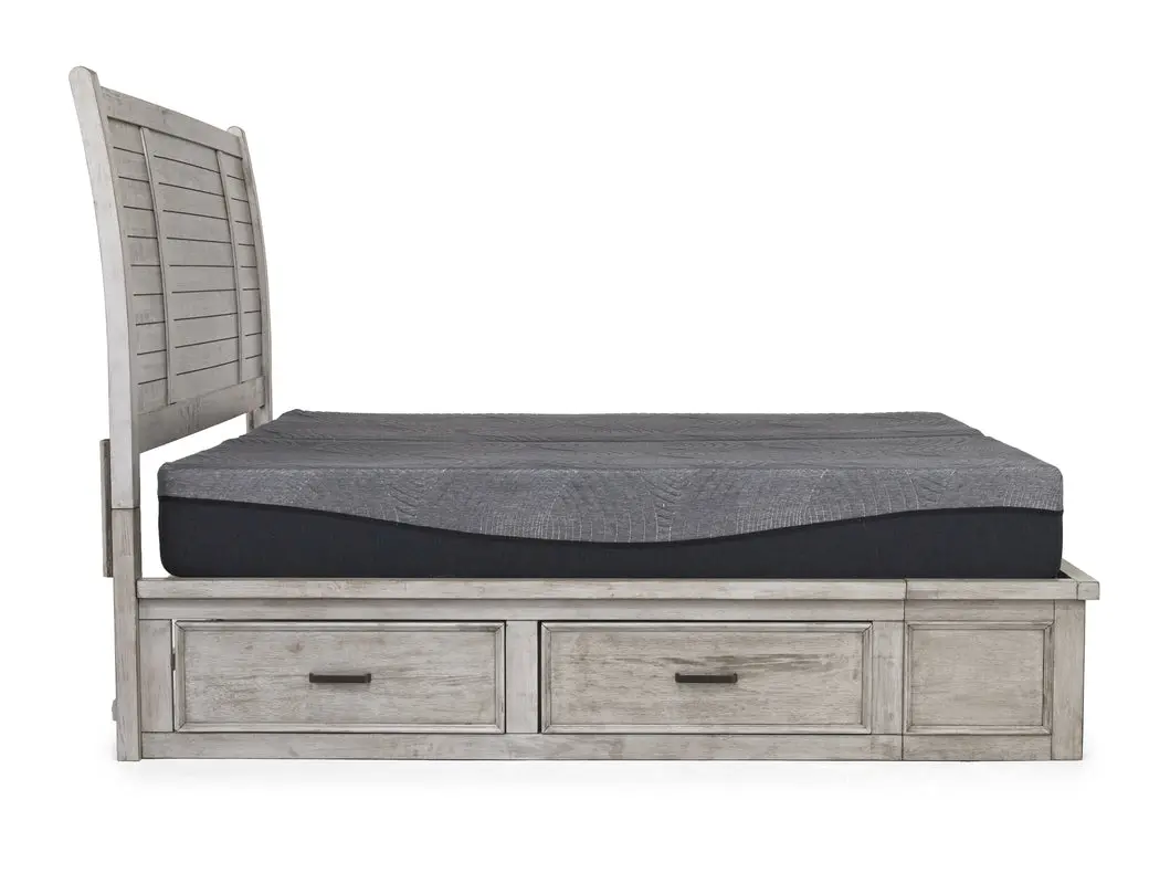 Sullivan Storage Bed - Image 10
