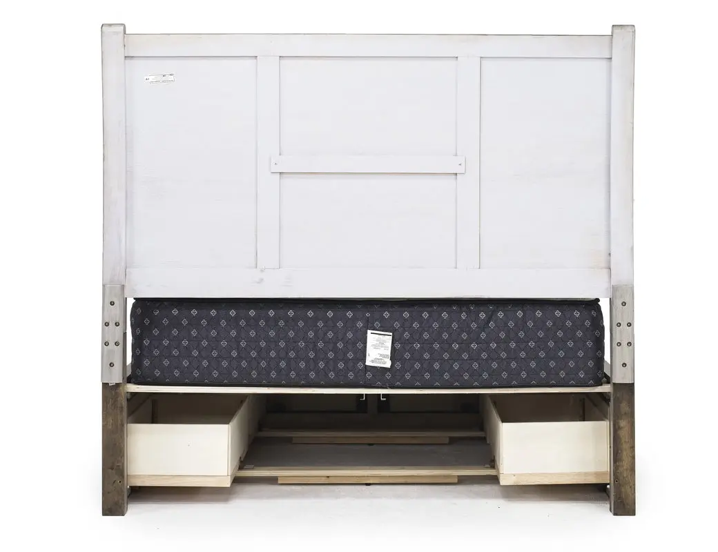 Sullivan Storage Bed - Image 13