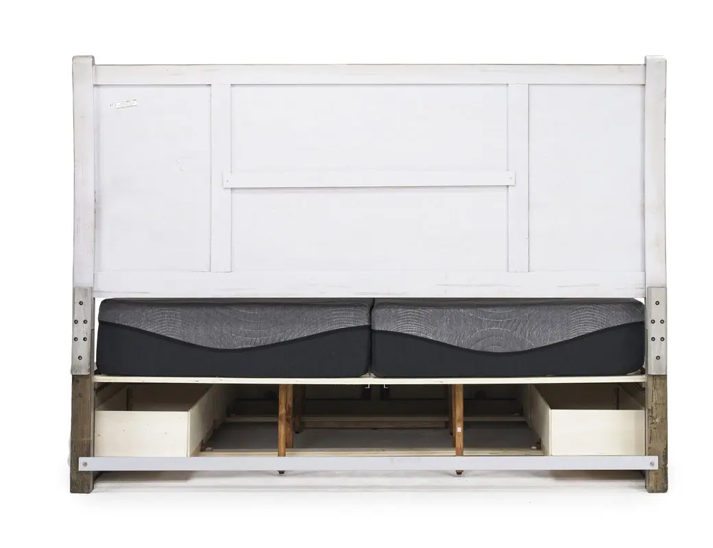 Sullivan Storage Bed - Image 14