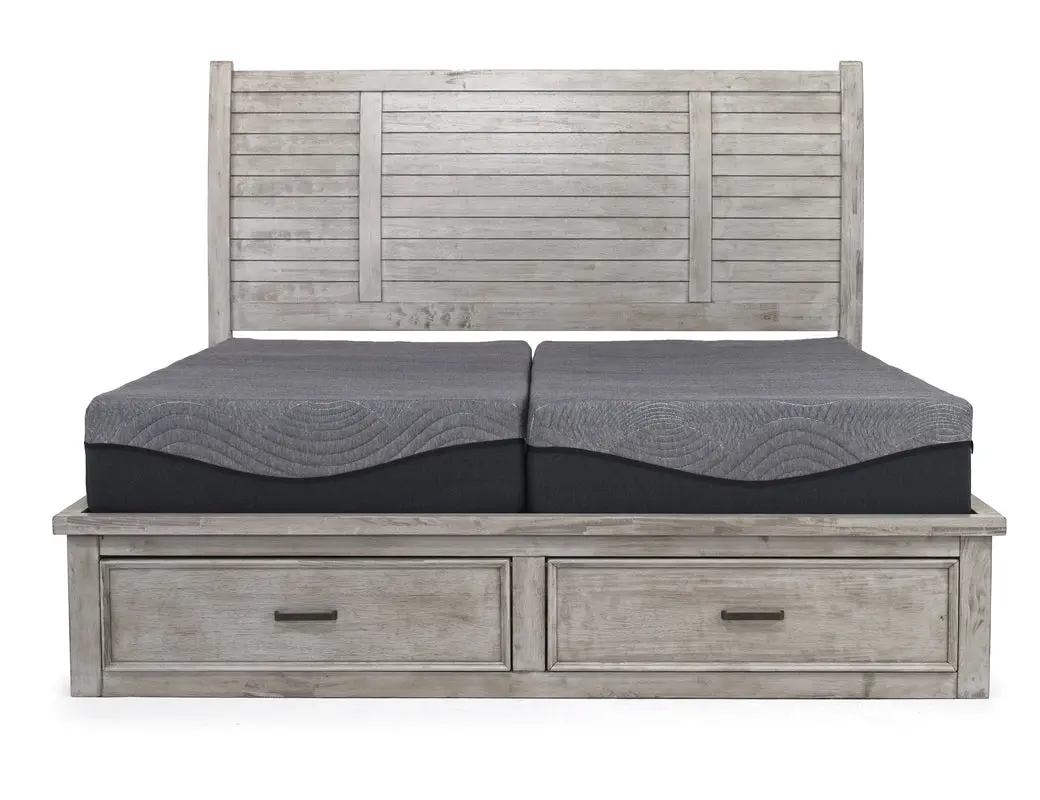 Sullivan Storage Bed - Image 2